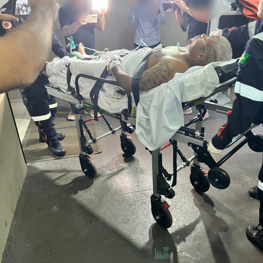 Rapaz suspeito de cometer homicídio é alvo de atentado em Marialva