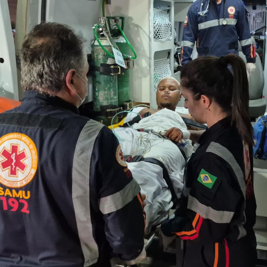 Rapaz suspeito de cometer homicídio é alvo de atentado em Marialva