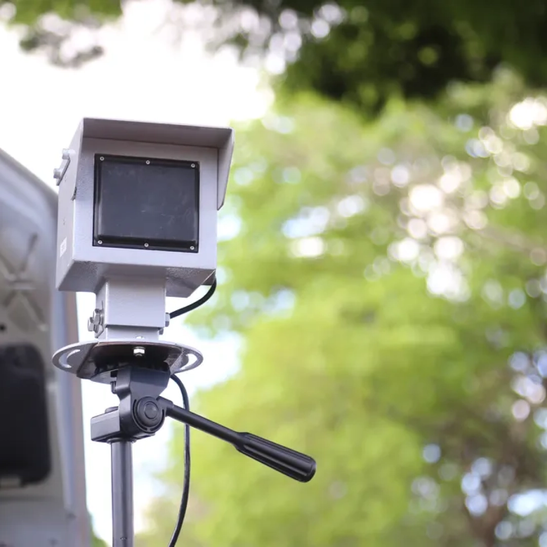 Prefeitura de Maringá arrecada 50 milhões em multas 