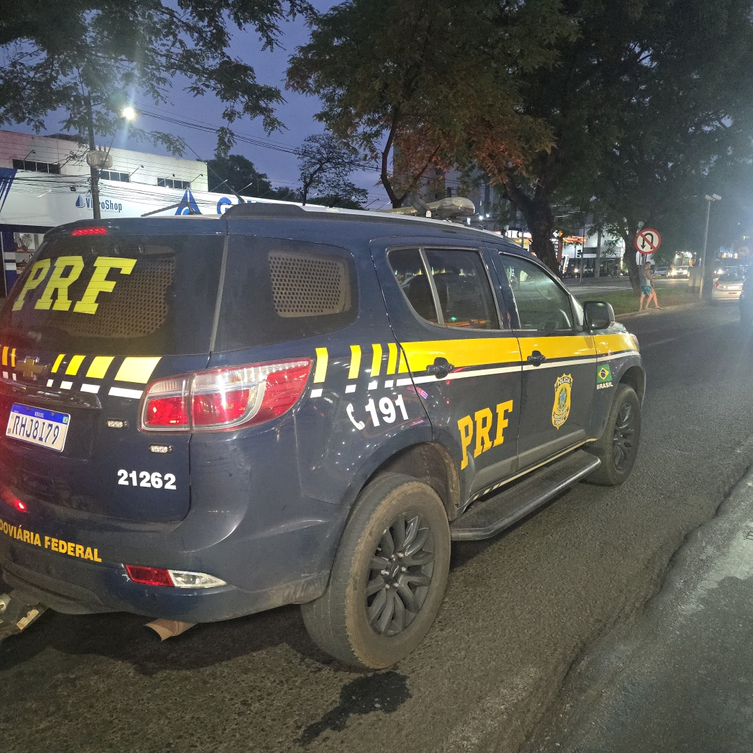 Homem embriagado sofre acidente grave ao ser atropelado na Avenida Colombo