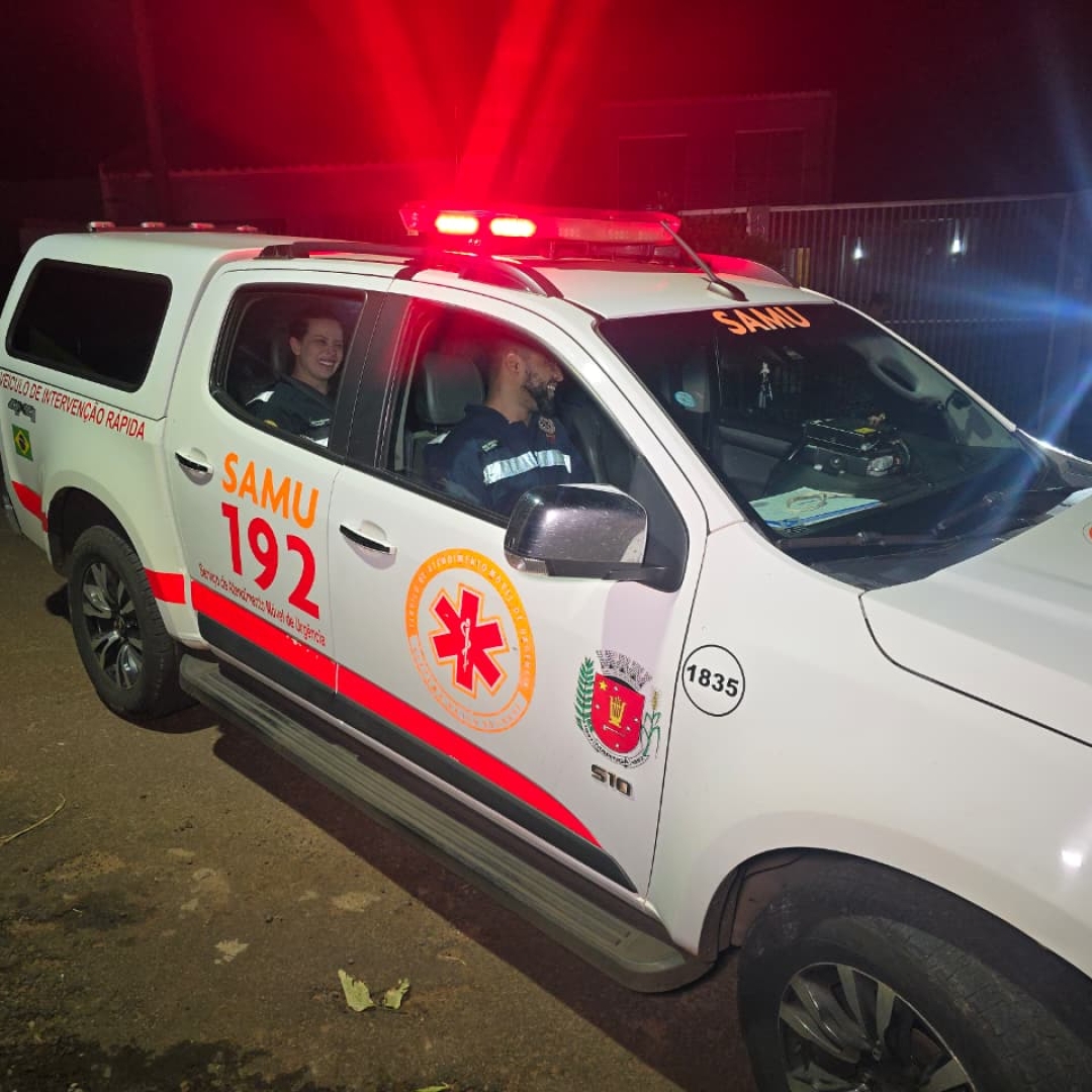 Maringaense é morto a tiros na cidade de Mandaguaçu