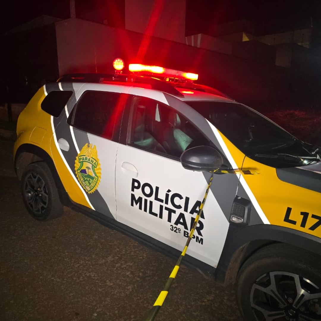 Maringaense é morto a tiros na cidade de Mandaguaçu