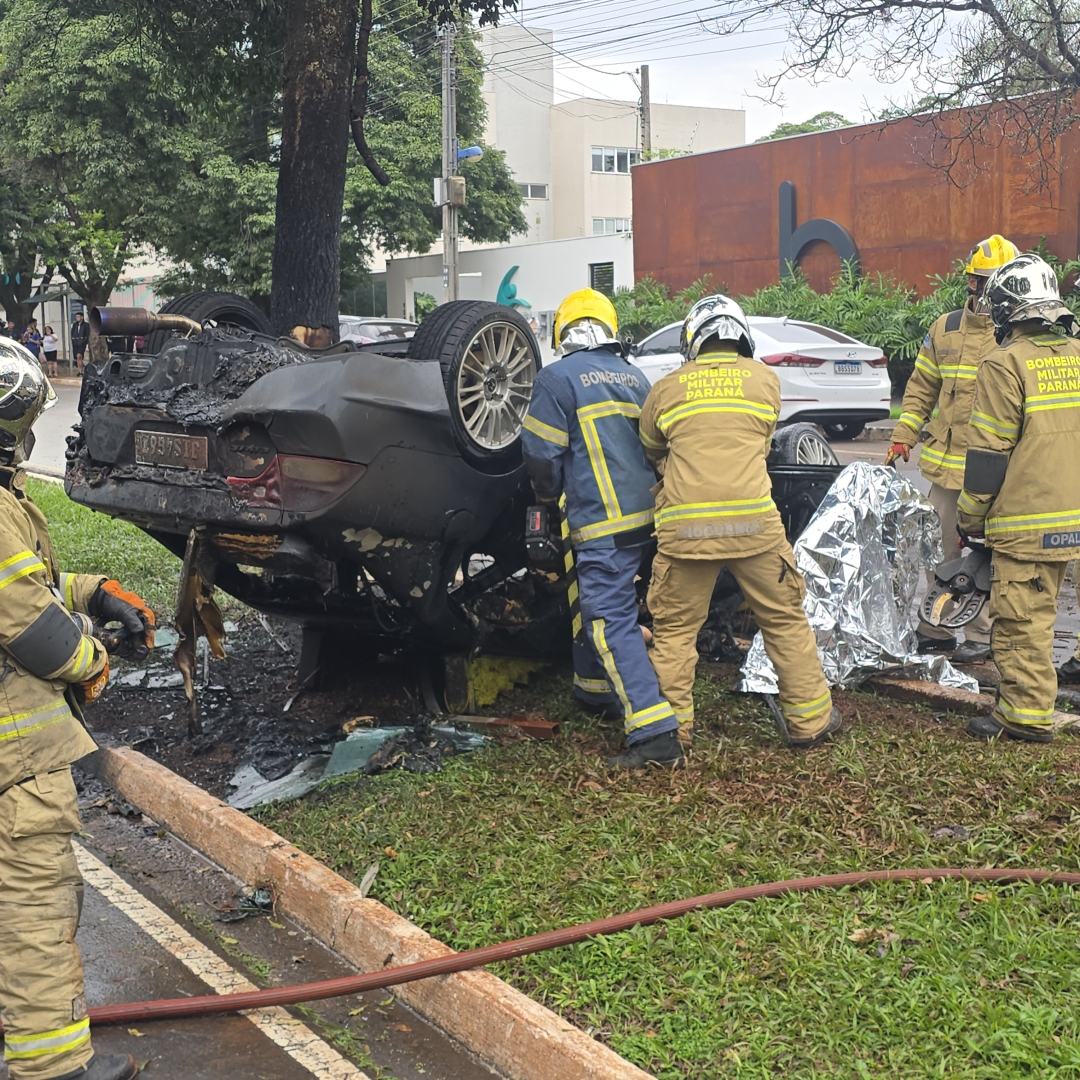 Perícia confirma que carro do médico oftalmologista estava a 67 km por hora
