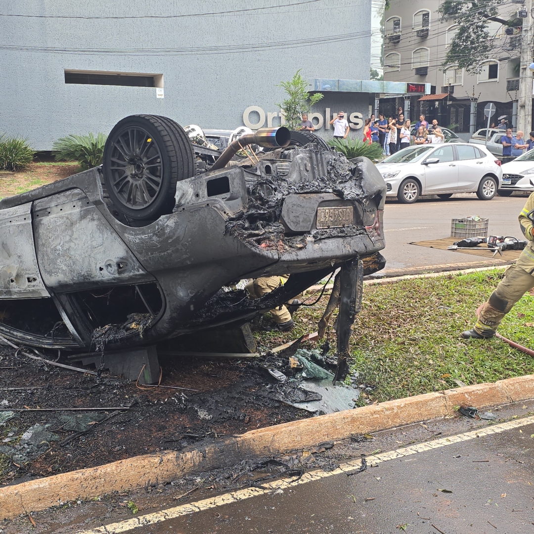 Perícia confirma que carro do médico oftalmologista estava a 67 km por hora