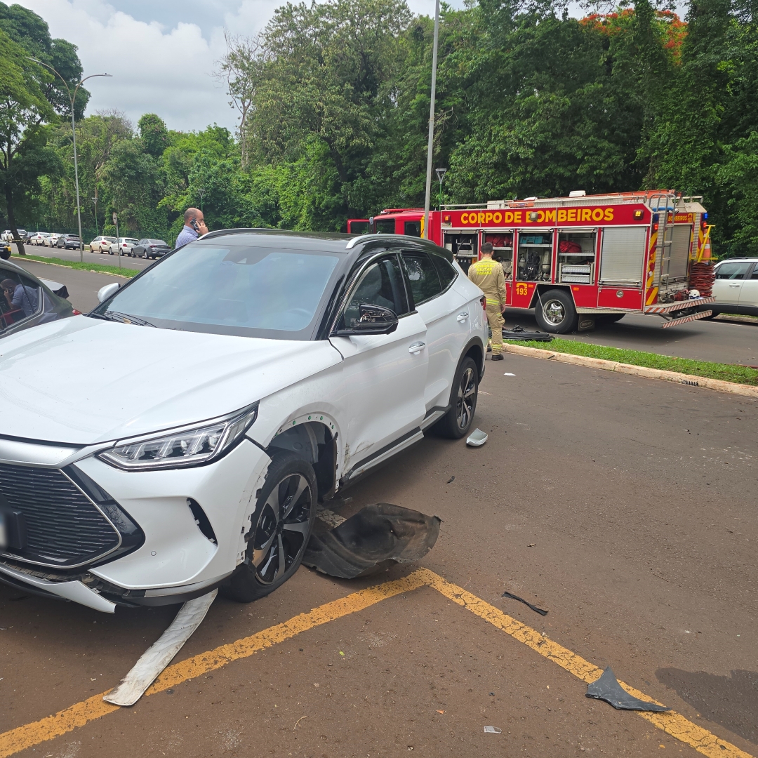 Perícia confirma que carro do médico oftalmologista estava a 67 km por hora