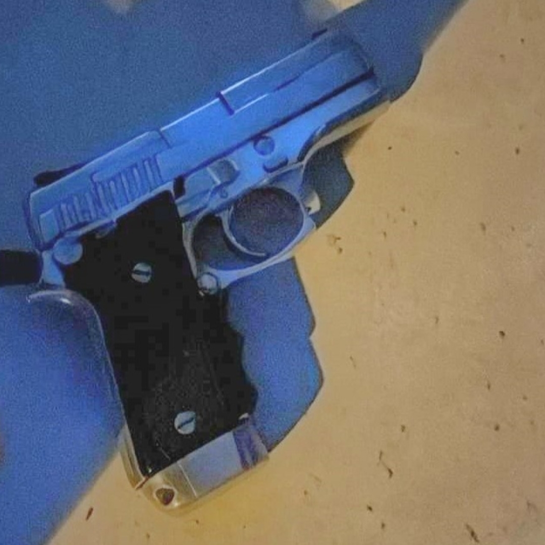 Mulher vai até a delegacia de Mandaguaçu e assume homicídio