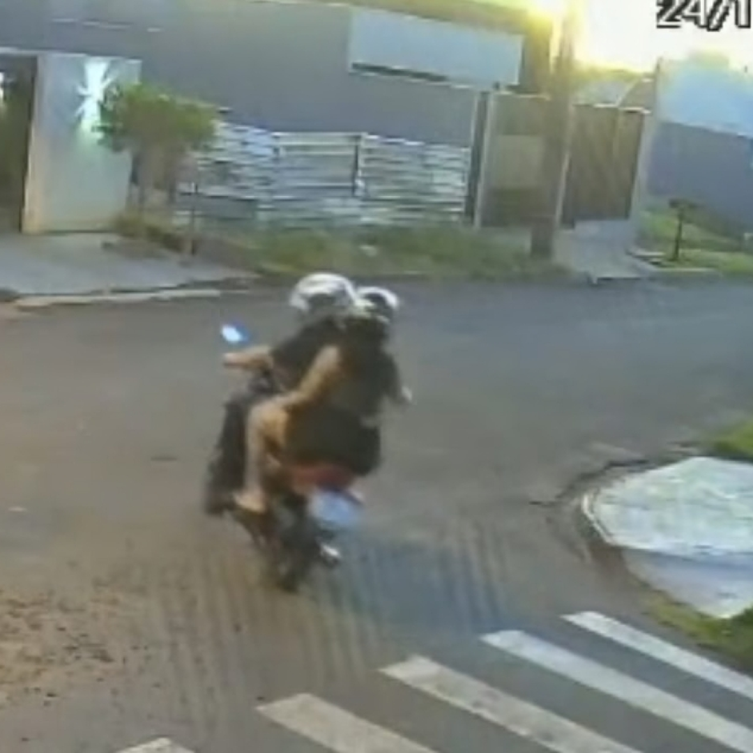 Mulher vai até a delegacia de Mandaguaçu e assume homicídio