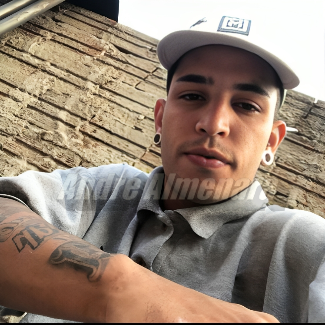 Entregador de pizza é assassinado na porta do seu trabalho em Marialva