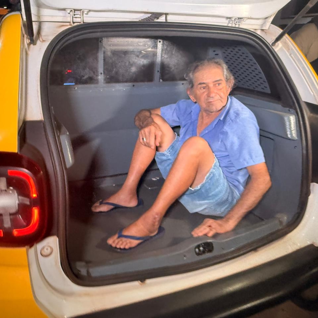 Mulher é assassinada a facadas na cidade de Doutor Camargo; companheiro foi preso pela PM