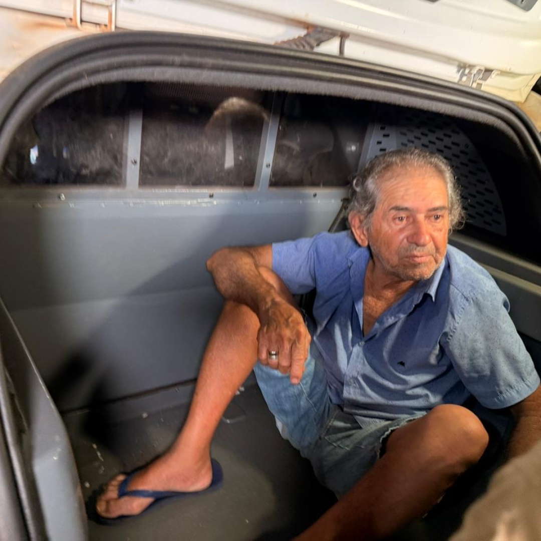 Mulher é assassinada a facadas na cidade de Doutor Camargo; companheiro foi preso pela PM