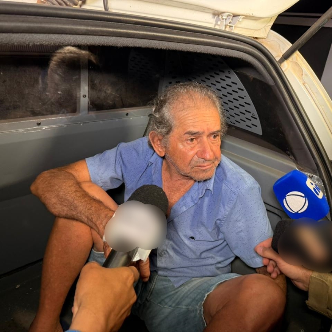 Homem que matou mulher em Doutor Camargo tem sua prisão convertida em preventiva