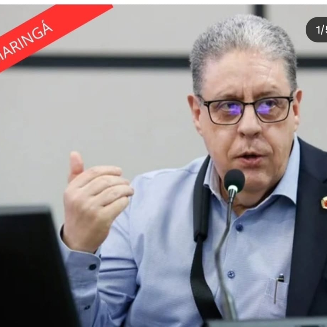 Justiça determina devolução de veículos apreendidos de secretário da Fazenda de Maringá