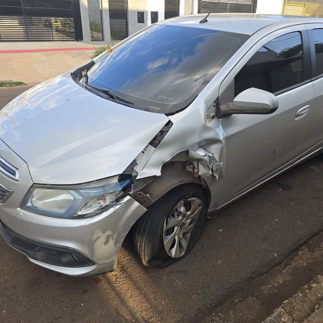 Casal é detido com drogas e arma de fogo na cidade de Maringá 