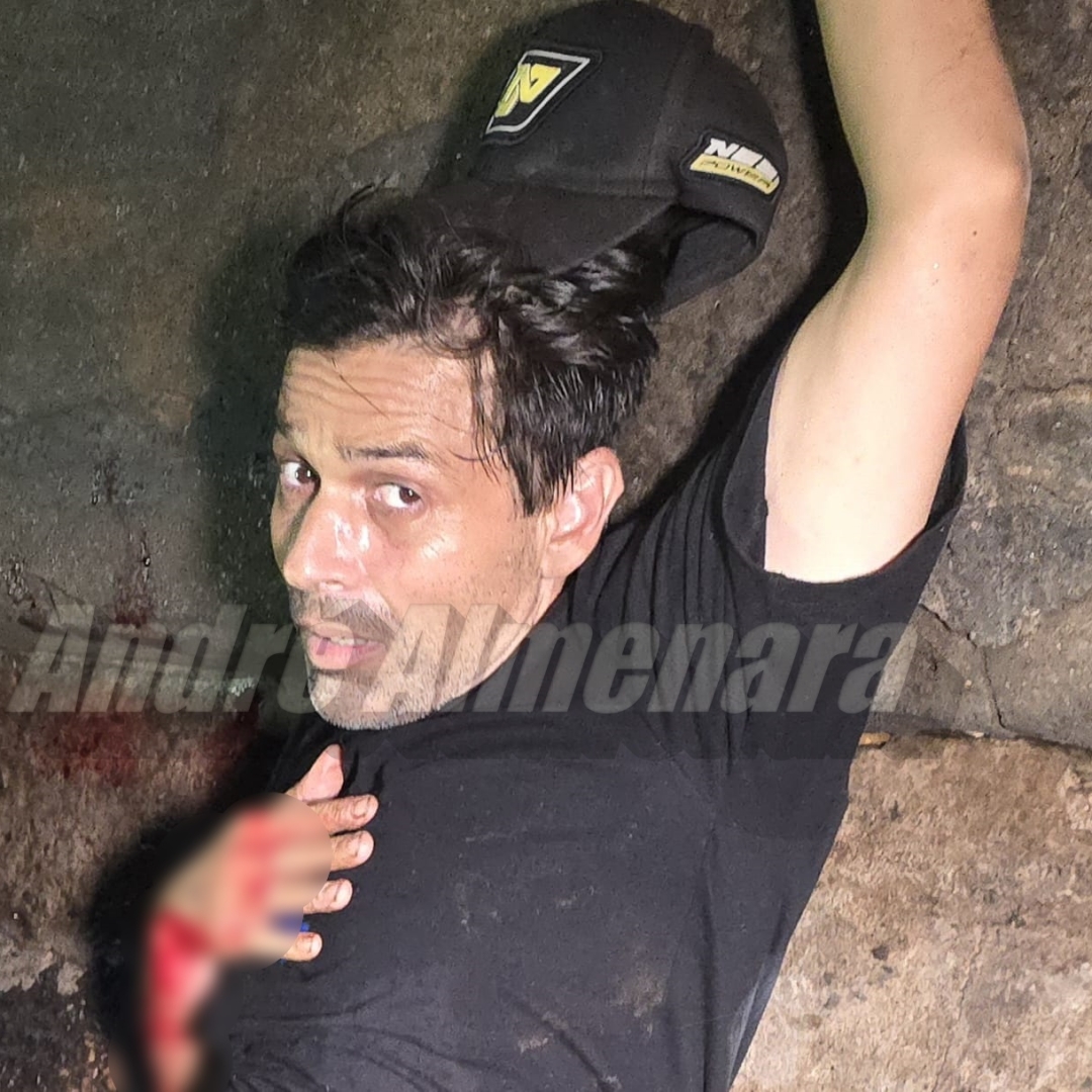 Rapaz esfaqueado na Vila Vardelina morre no hospital