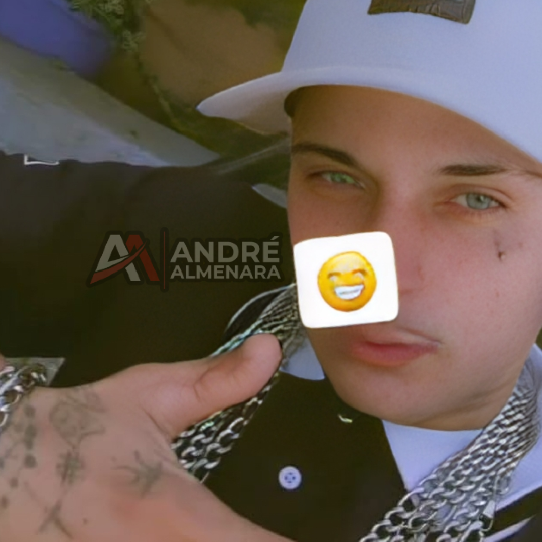 Rapaz com extensa ficha criminal é morto em confronto com a PM de Sarandi