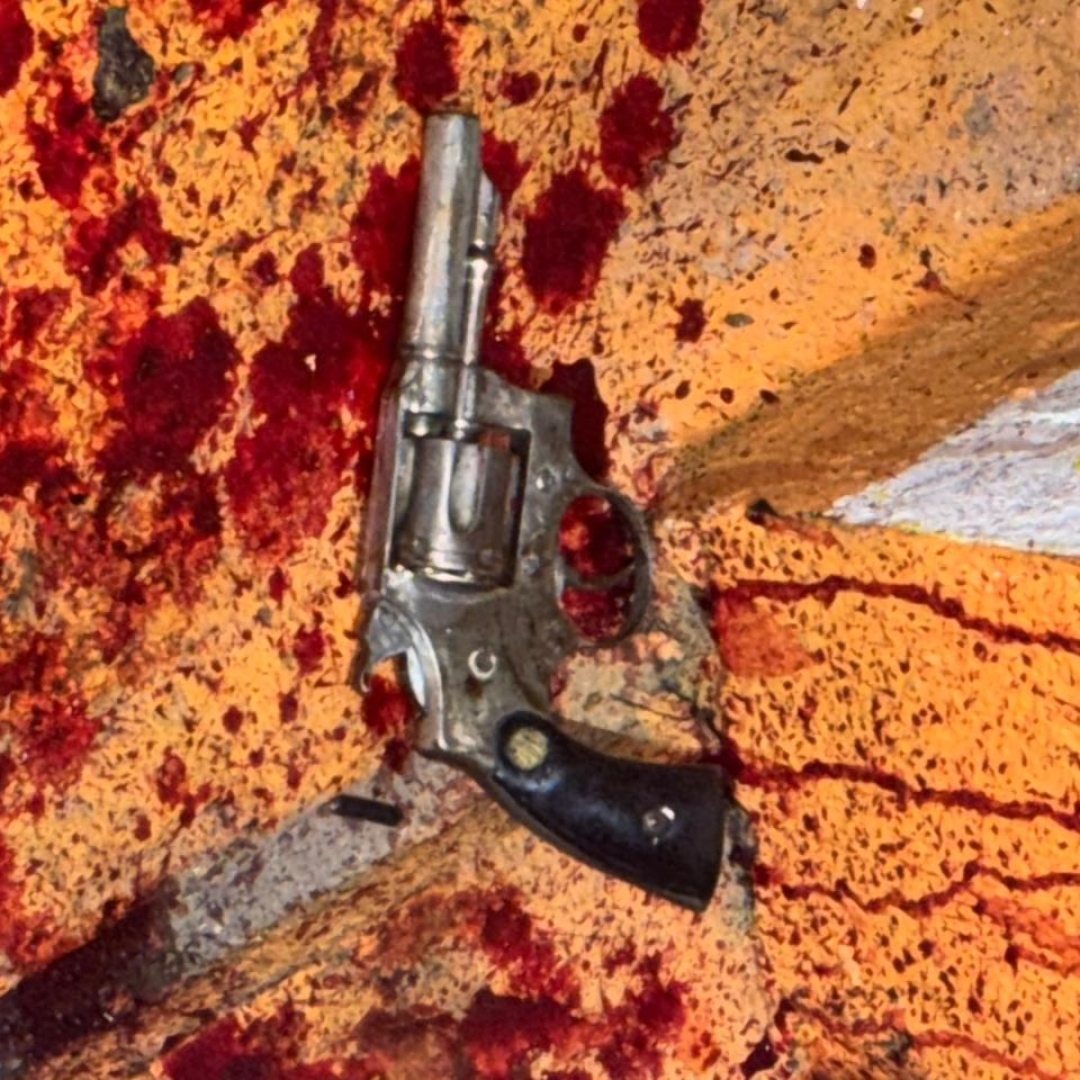 Rapaz com extensa ficha criminal é morto em confronto com a PM de Sarandi