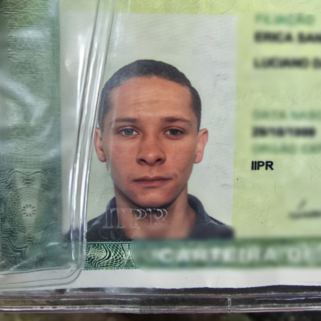 Rapaz de 26 anos é ferido a tiros no Jardim Mandacaru