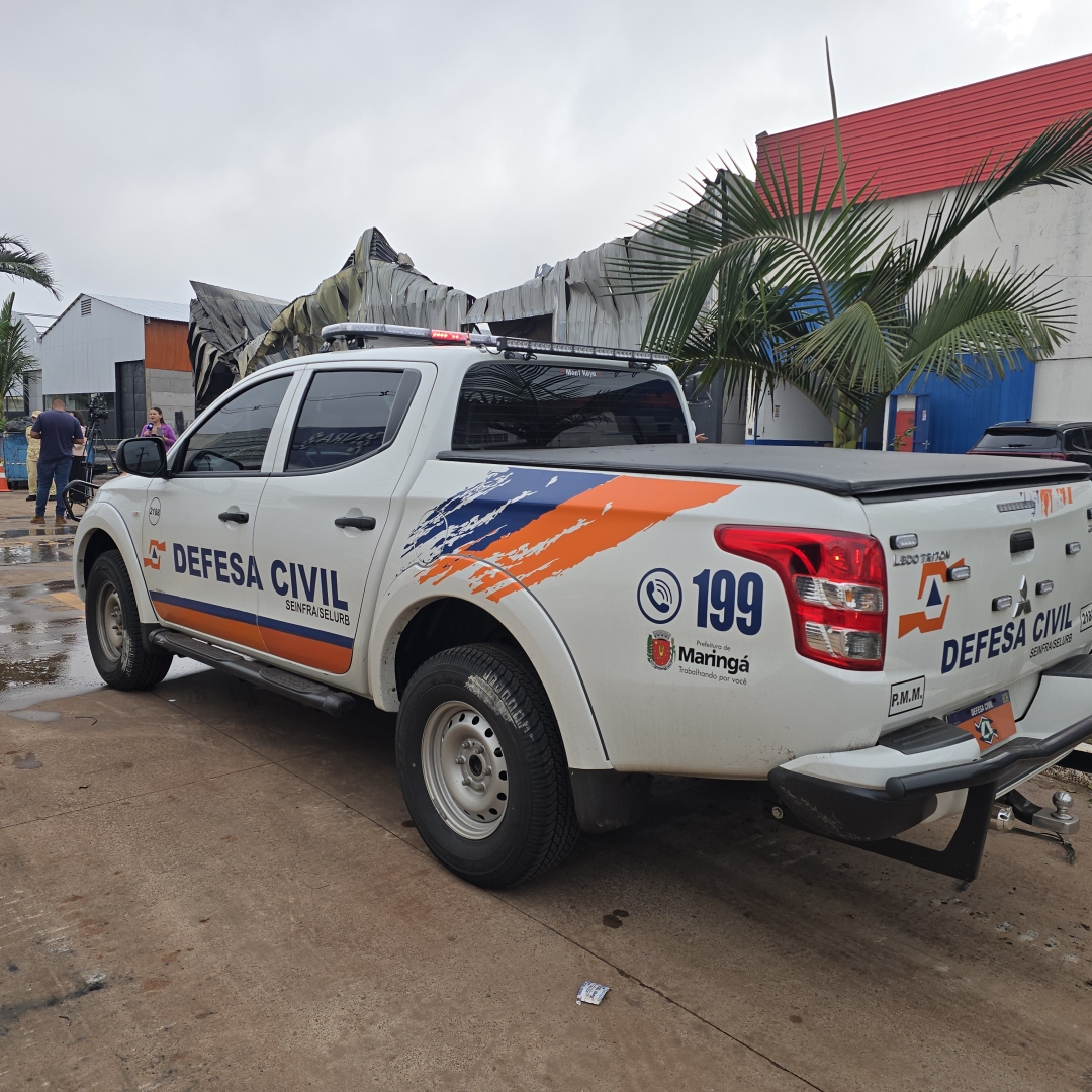 Funcionários de distribuidora que foi destruída por incêndio serão mantidos em seus cargos