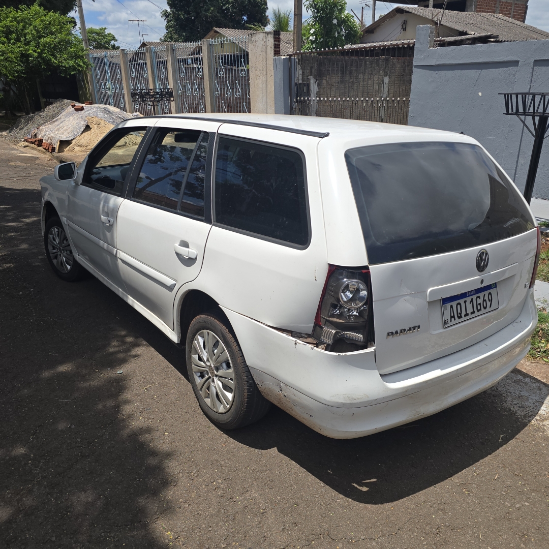 Agente da Guarda Municipal mata a tiros ex-namorada na frente de uma criança