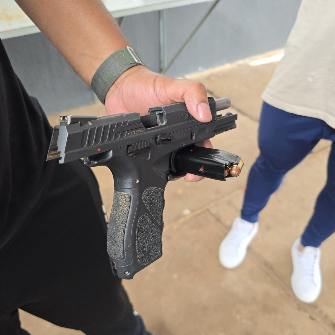 Agente da Guarda Municipal que matou ex-namorada estava desde 2009 na função