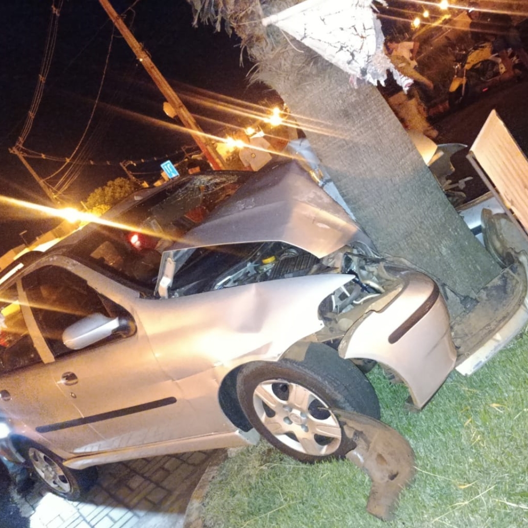 Trabalhador de 43 anos morre de acidente na cidade de Sarandi