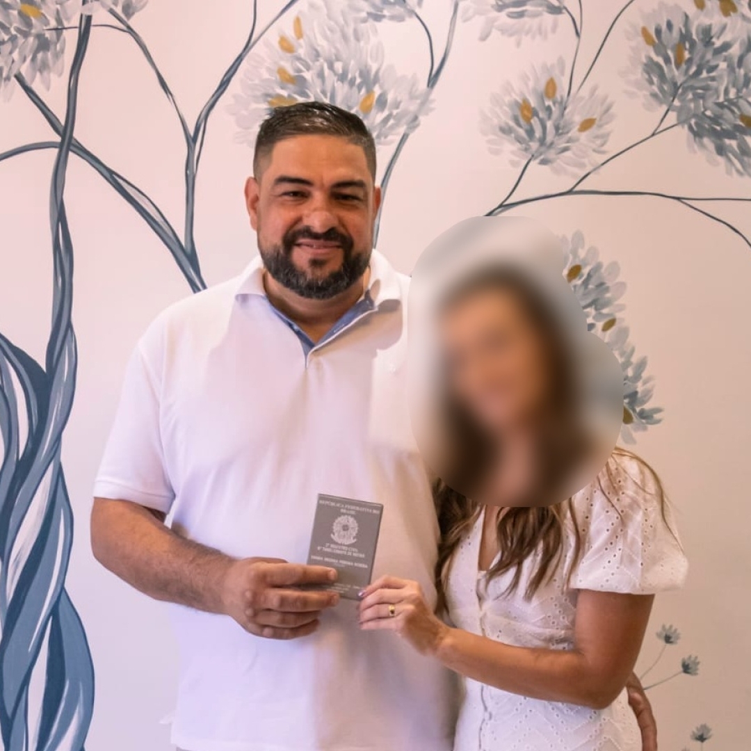 Trabalhador de 43 anos morre de acidente na cidade de Sarandi