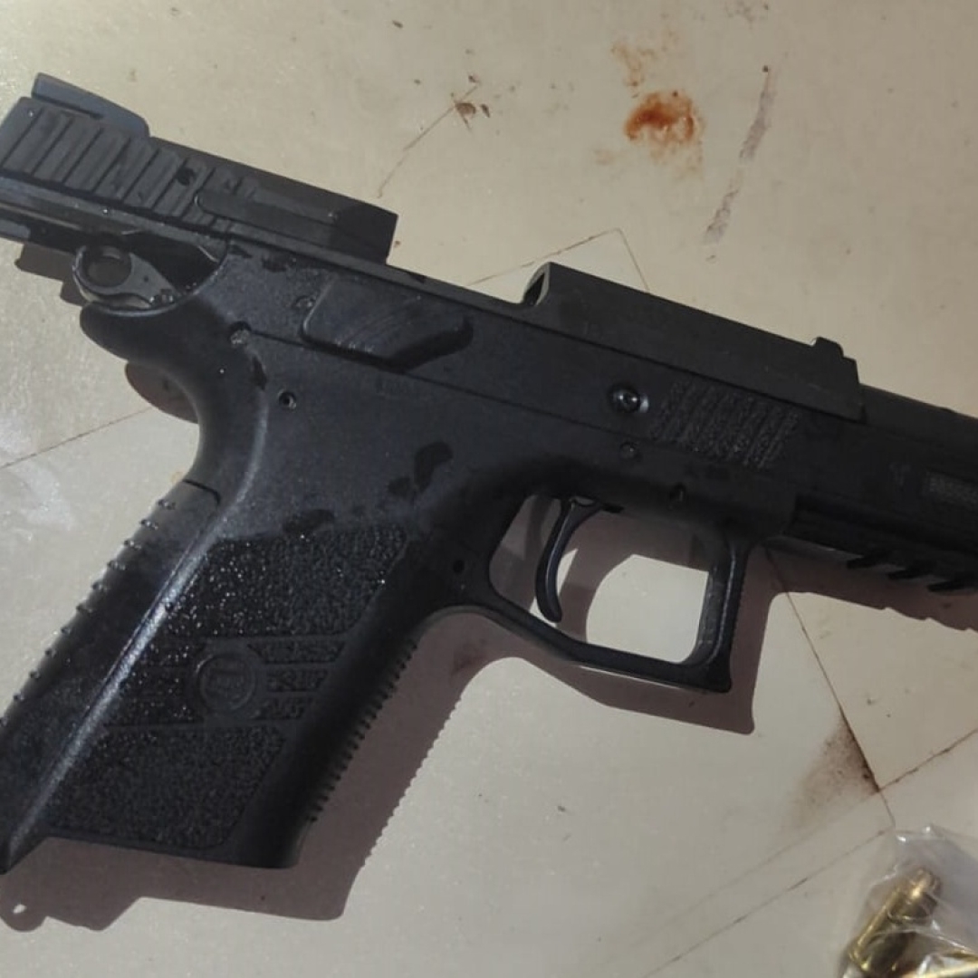 Suposto membro da quadrilha Piratas do Asfalto é morto em confronto na cidade de Maringá