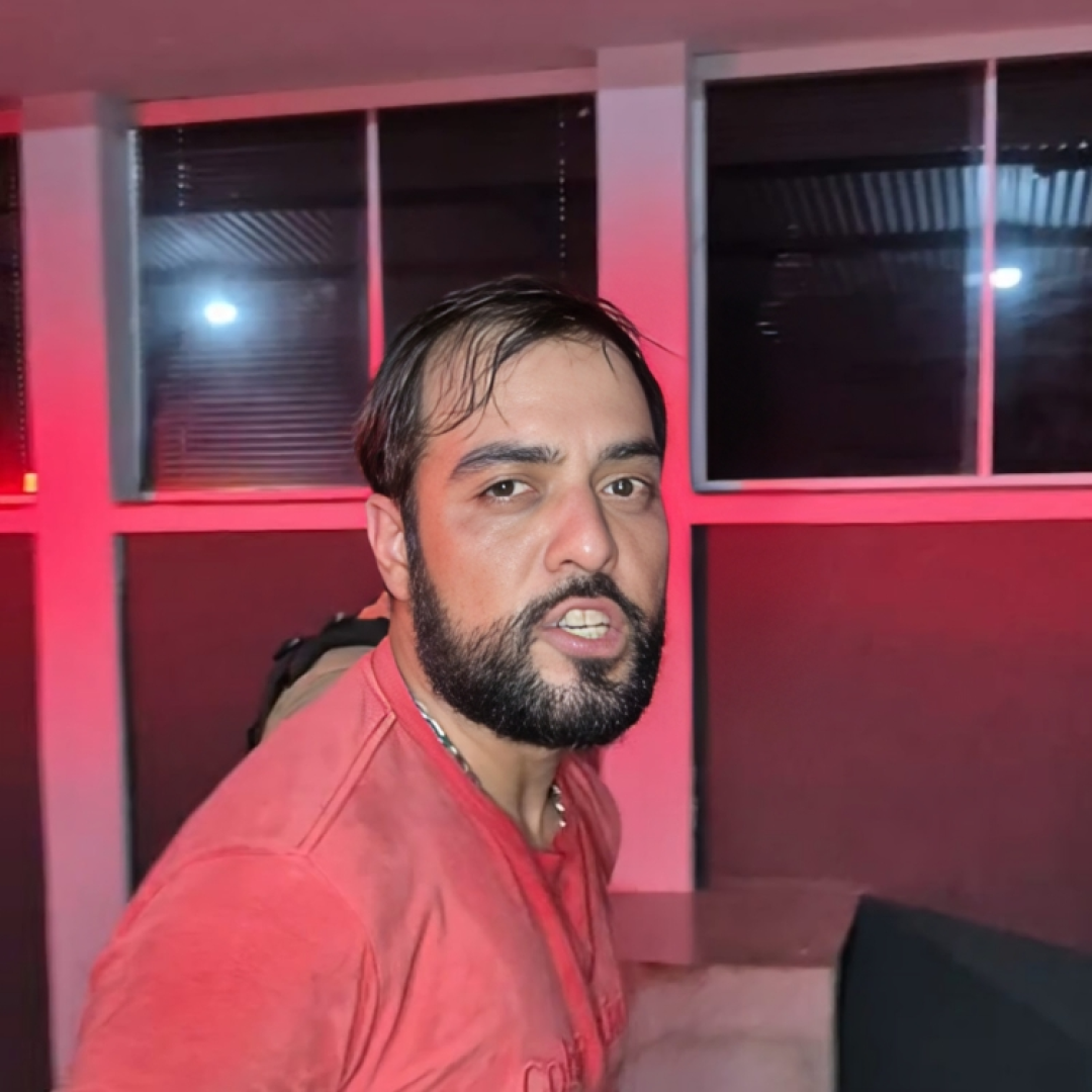 Homem dá facada na cabeça da mulher durante briga na cidade de Sarandi