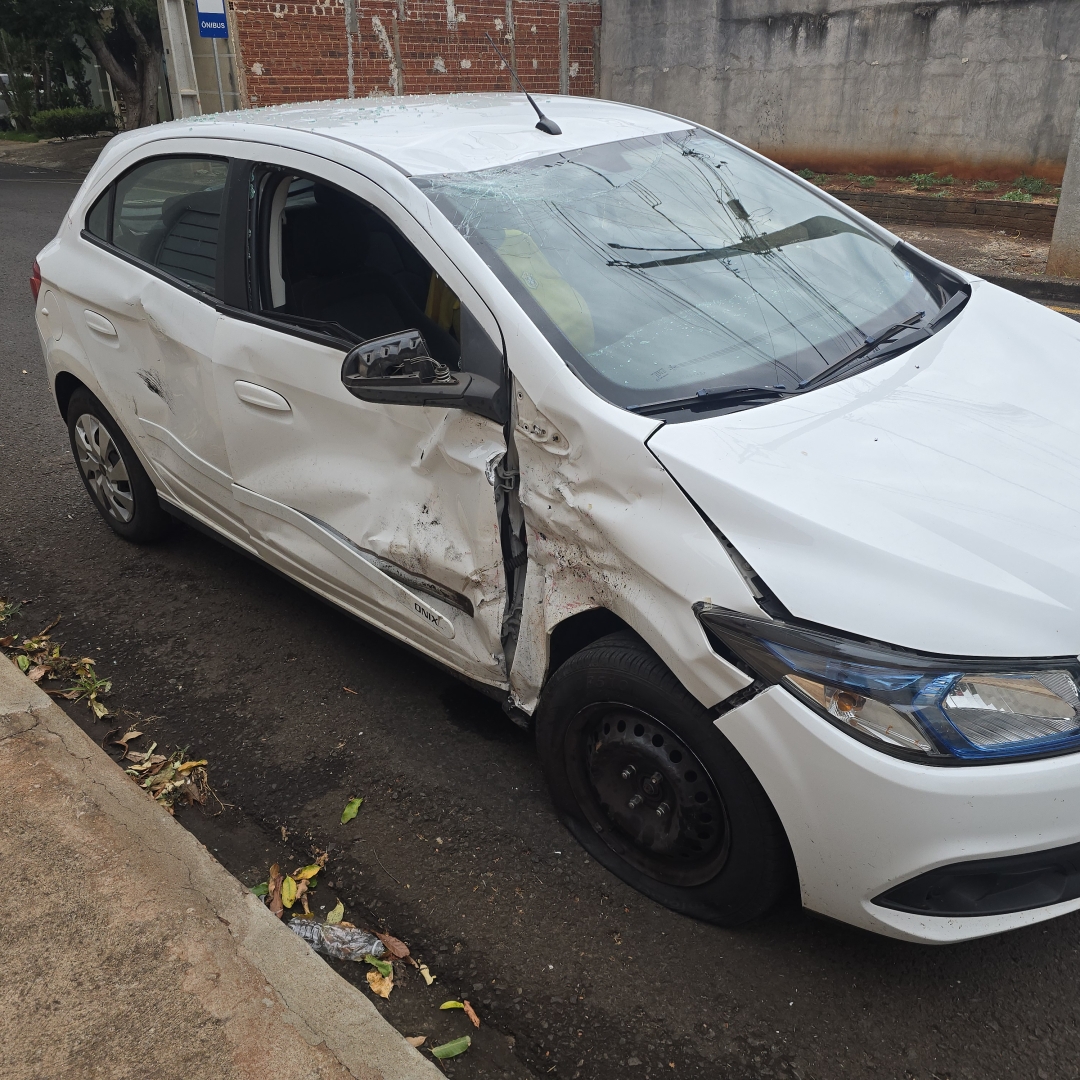 Mulher que sofreu acidente no mês de dezembro na Avenida Kakogawa morre no hospital