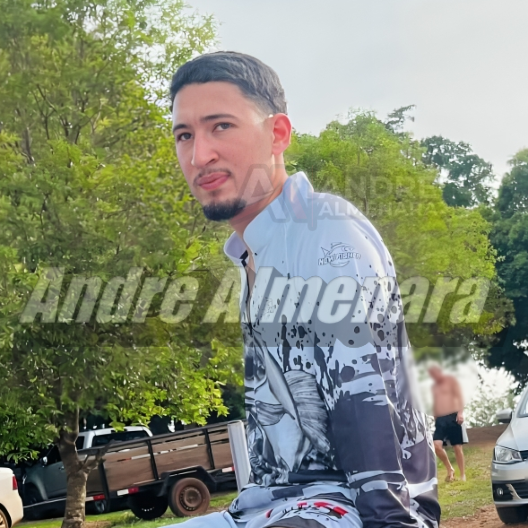 Motociclista de 21 anos morre no hospital após sofrer acidente no Jardim Três Lagoas