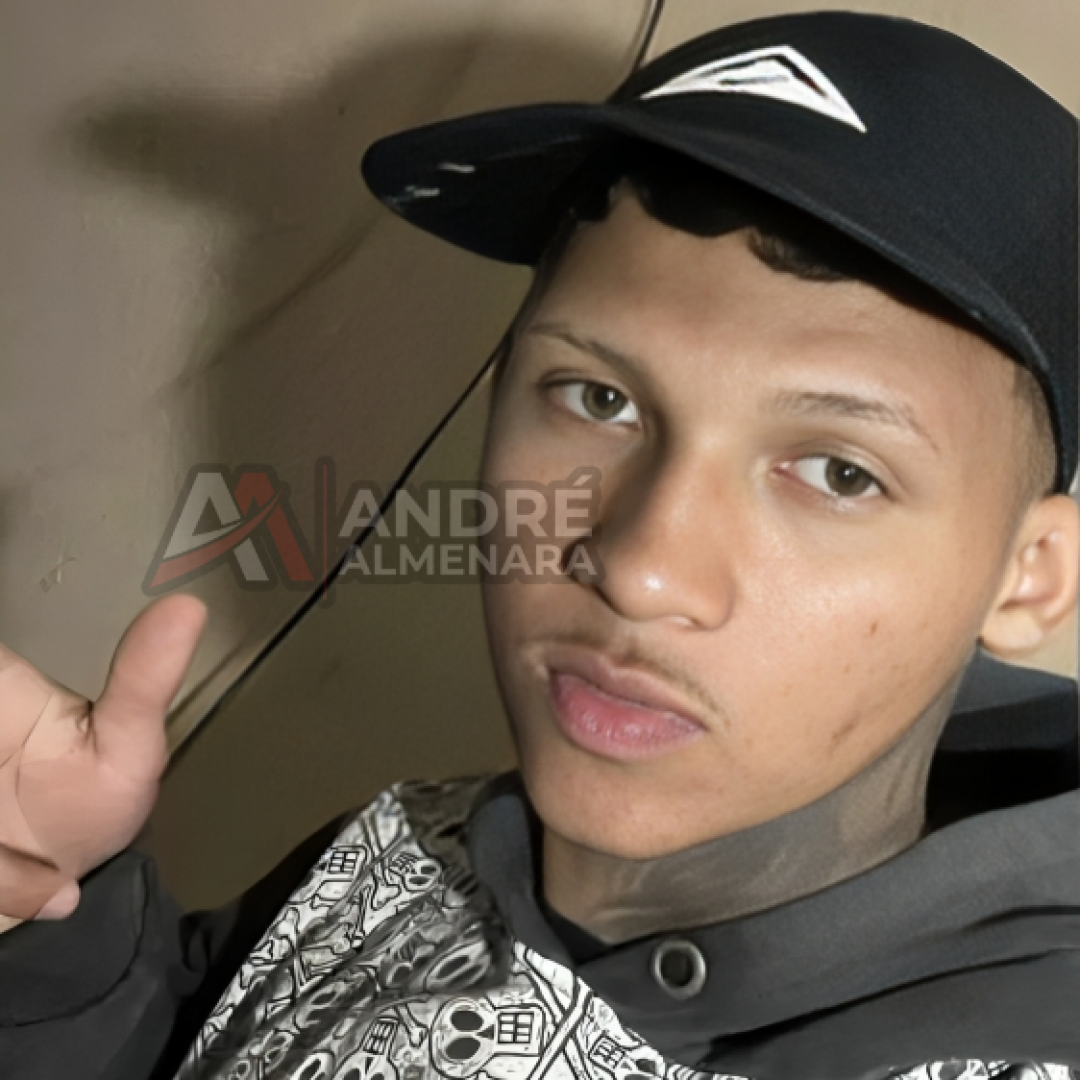 Jovem de 19 anos sofre atentado a tiros na cidade de Paiçandu