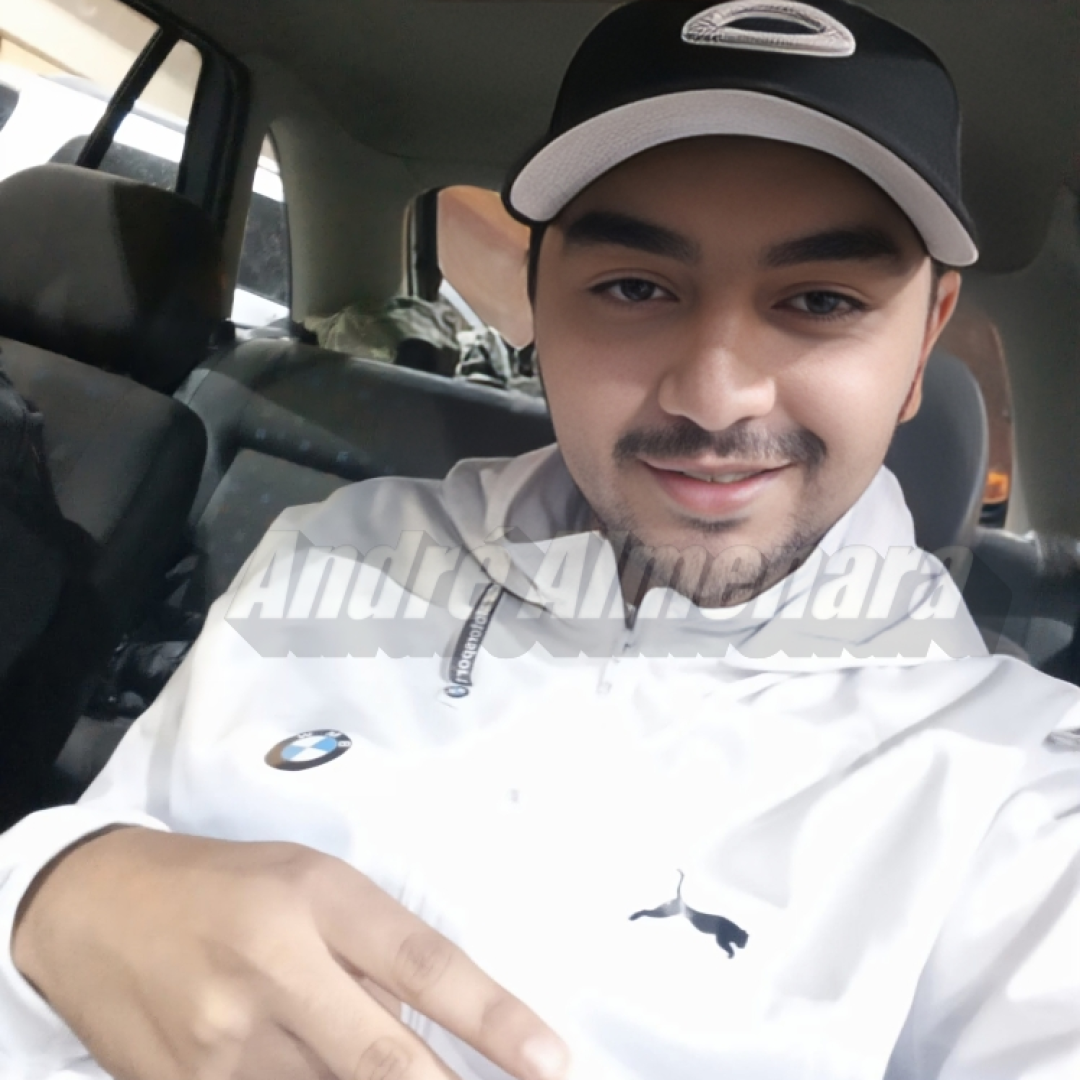 Homem é executado a tiros em praça na cidade de Marialva