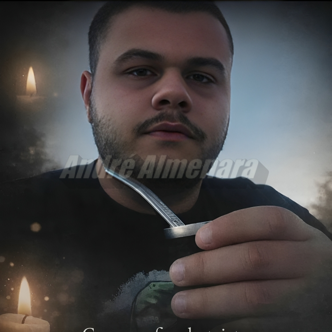 Homem encontrado morto em fundo de vale é identificado por familiares