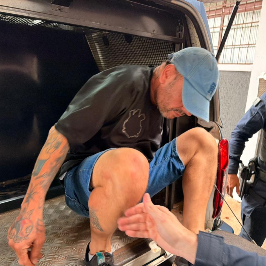 Agente da Guarda Municipal que matou ex-namorada havia sido reprovado em teste psicológico