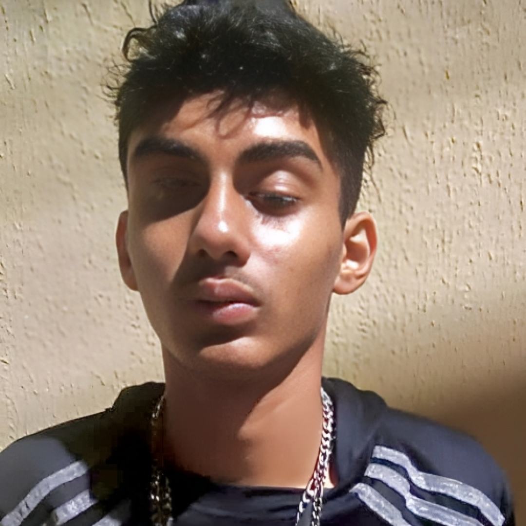 Jovem de 18 anos é executado com tiros na cabeça no centro de Marialva