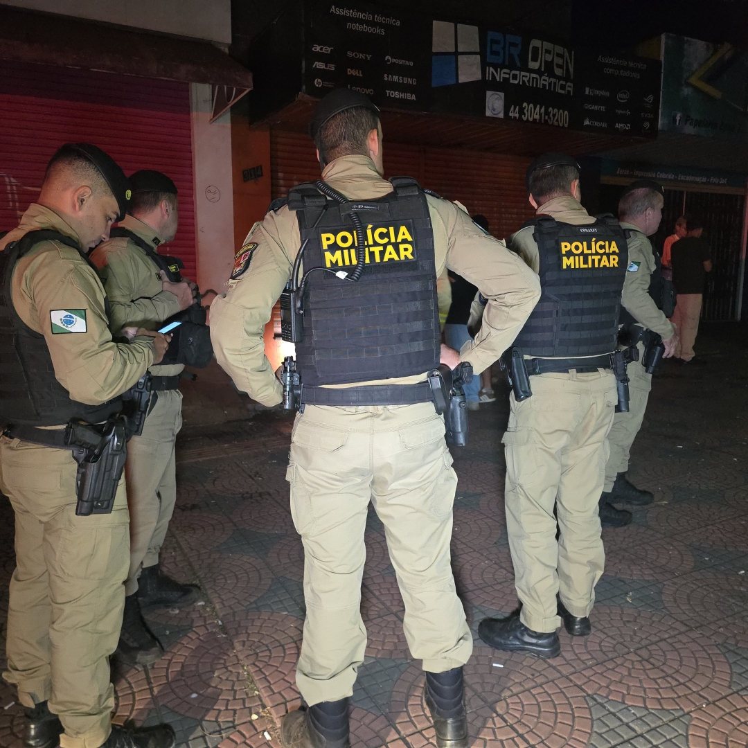 Jovem de 20 anos sofre atentado a tiros no dia do seu aniversário