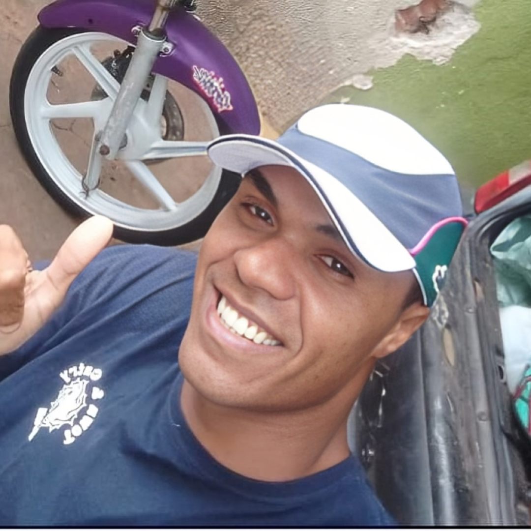 Homem de 37 anos é assassinado a tiros em Mandaguaçu