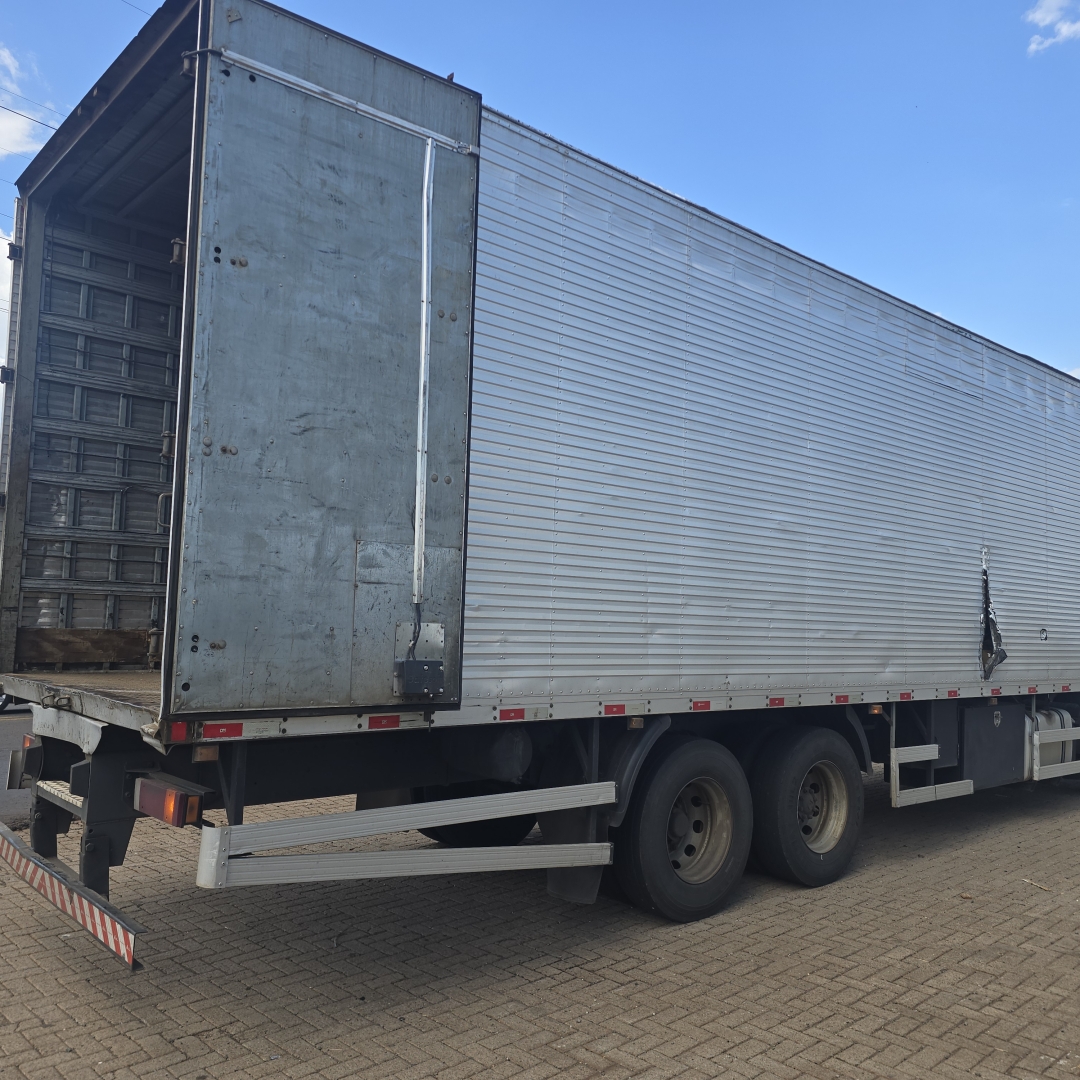 Polícia Militar do 32º Batalhão apreende meia tonelada de maconha em Maringá