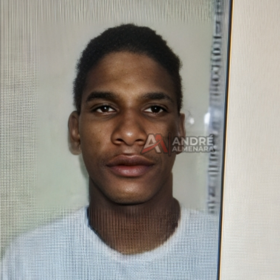 Ex-presidiário é executado com mais de 30 tiros em Sarandi