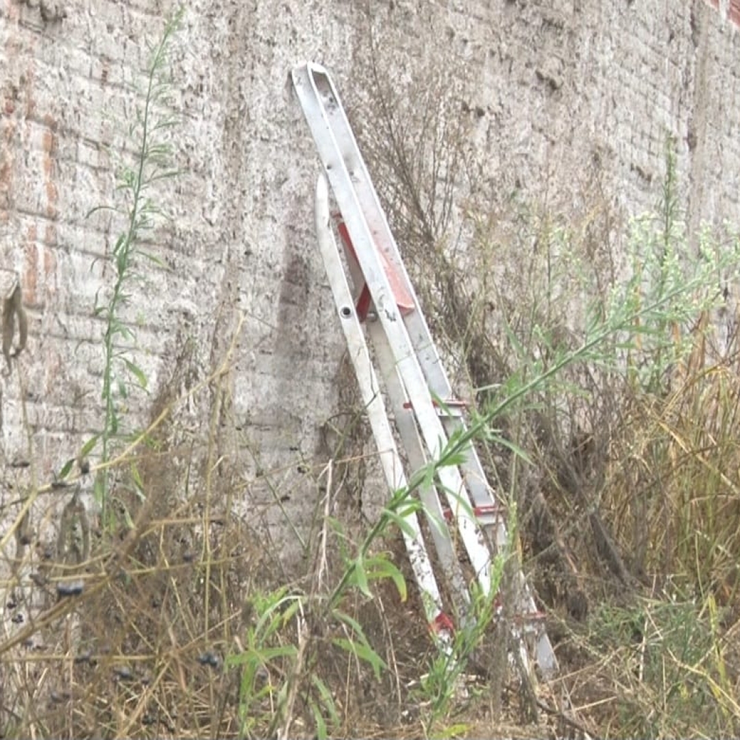 Ex-presidiário é executado com mais de 30 tiros em Sarandi