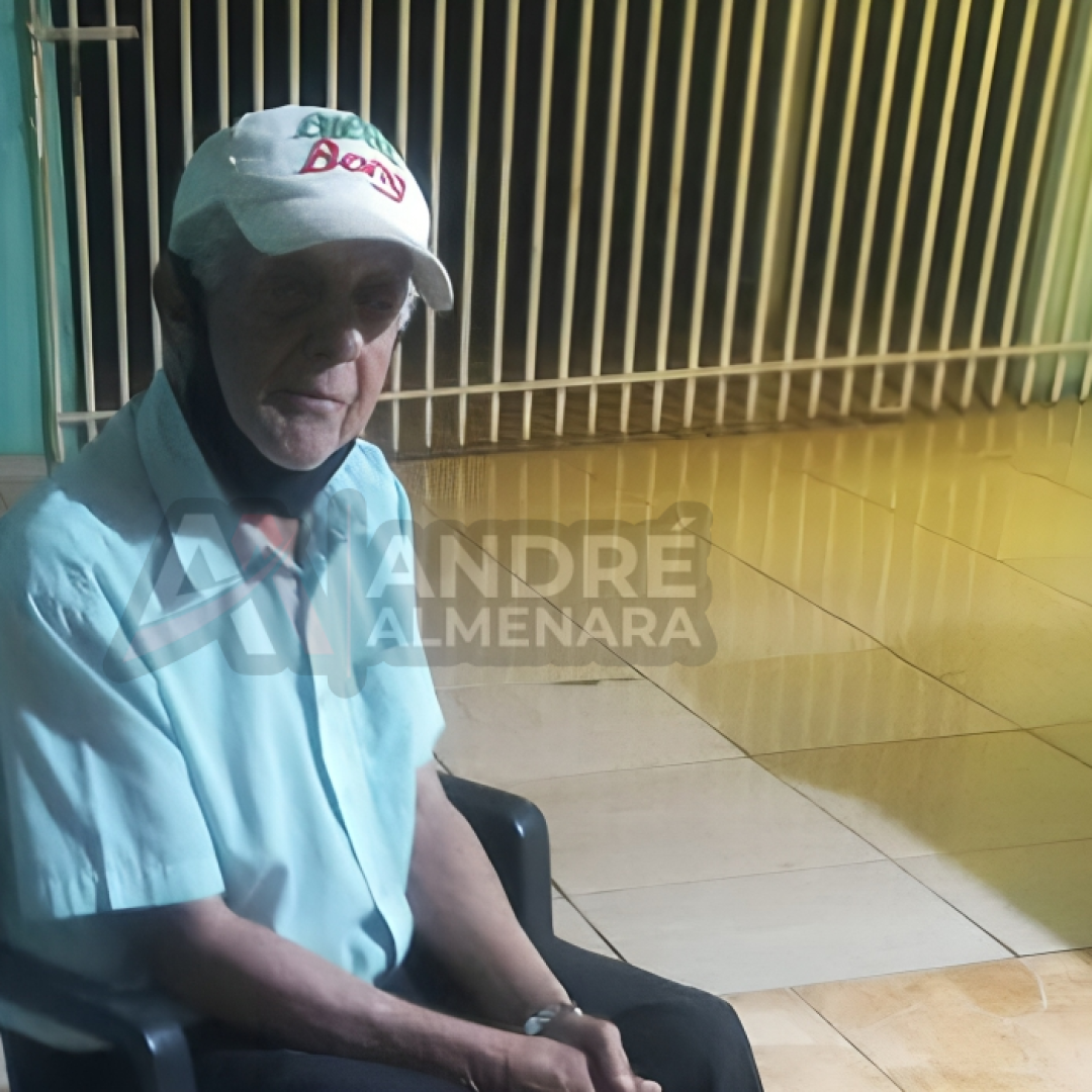 Morre a terceira vítima de acidente na PR-554