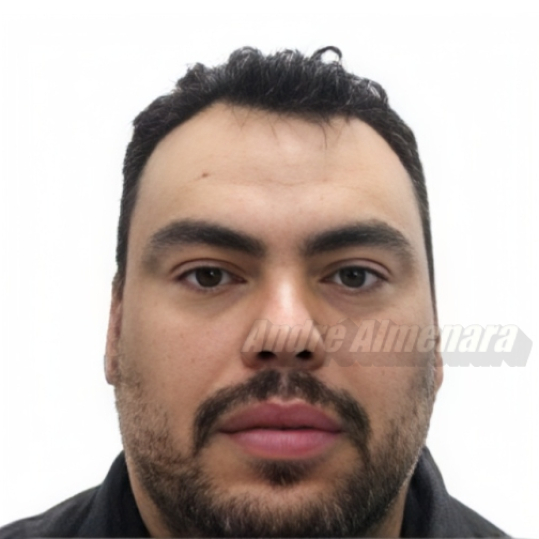 Motorista que matou um pai de família no Contorno Sul é da cidade de Londrina