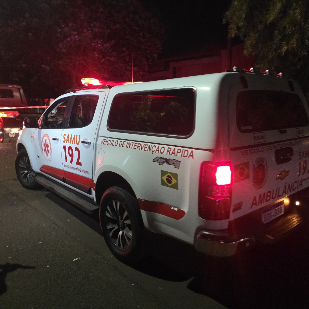 Barbeiro de 27 anos é executado dentro de sua casa em Maringá