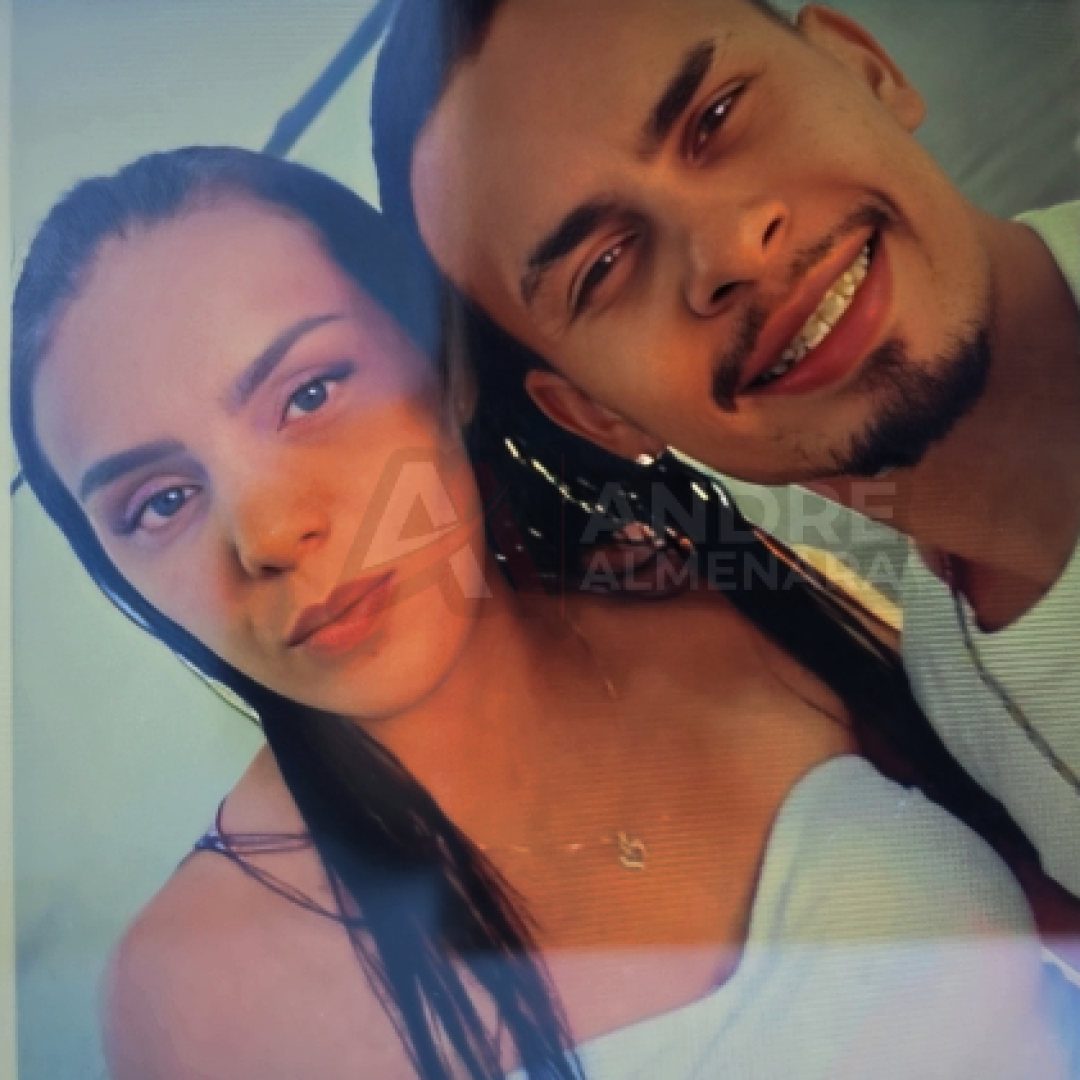 Mulher grávida e o marido são executados a tiros enquanto dormiam em Sarandi