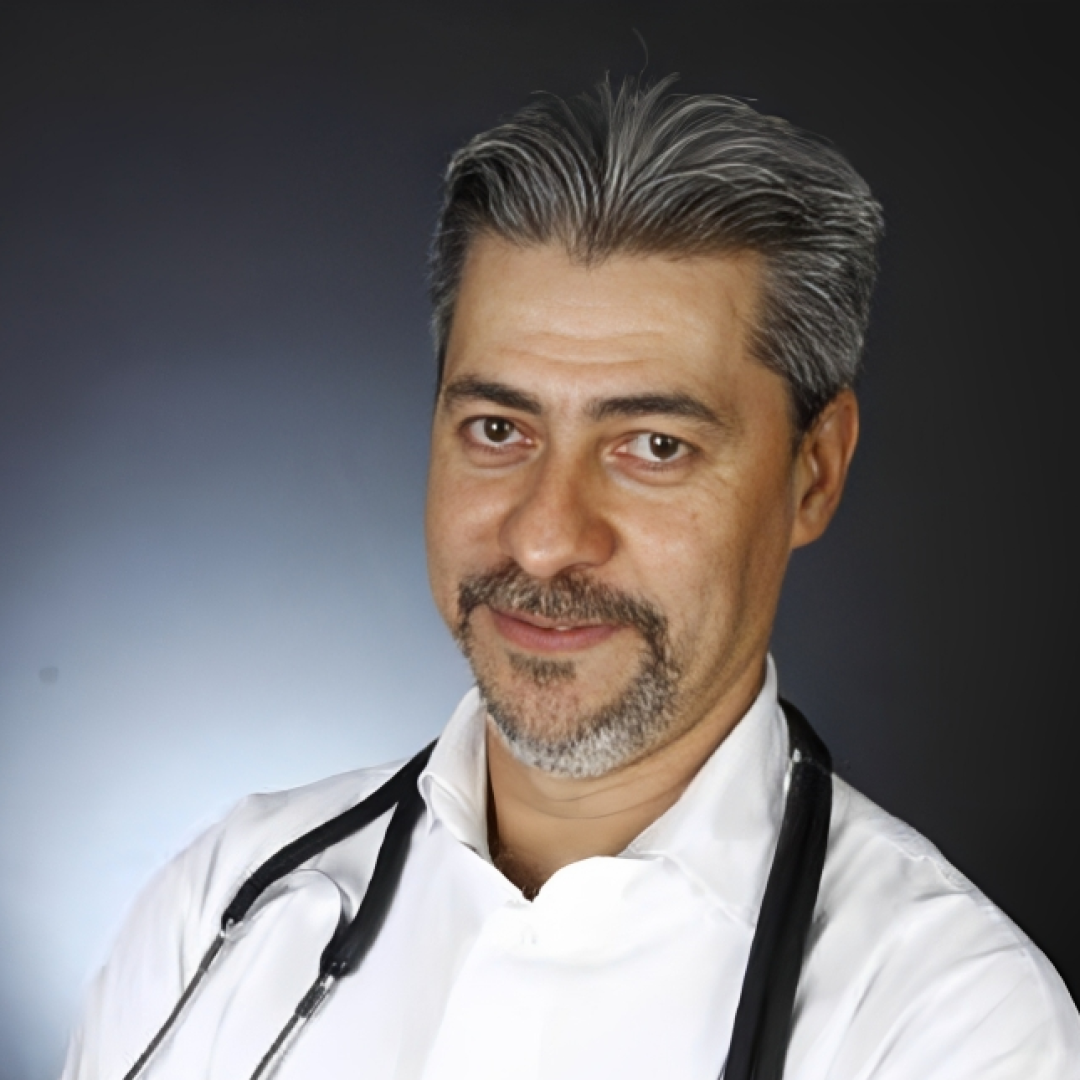 Enfermeiro que sofreu queda de escada em Maringá morre no hospital