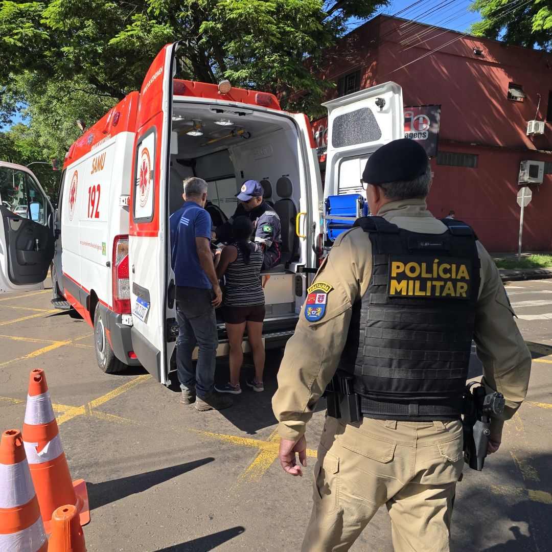 Idoso atropelado na Avenida Pedro Taques no mês de janeiro morre no hospital