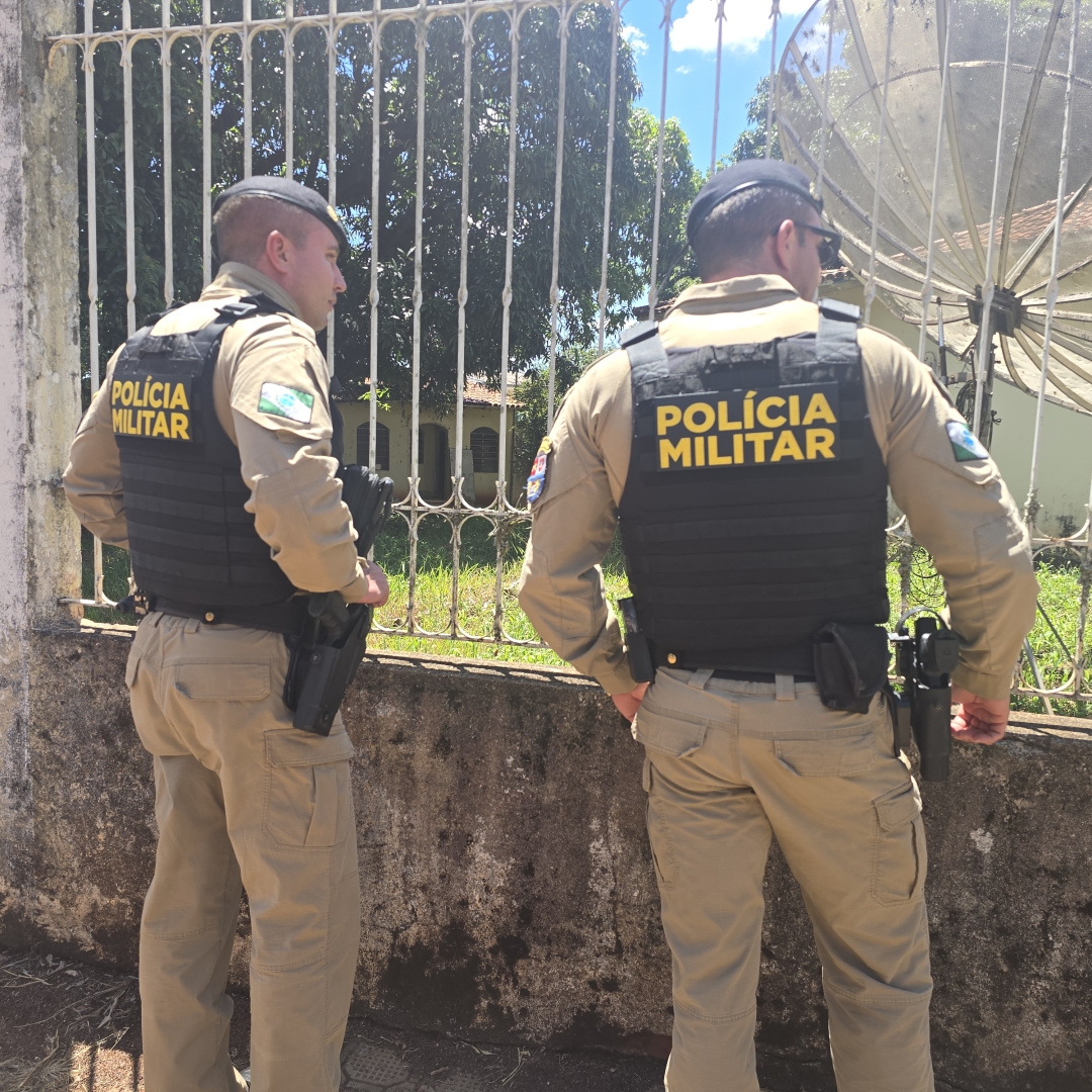 Idoso de 80 anos fica gravemente ferido após ser atacado por cães da raça pitbull