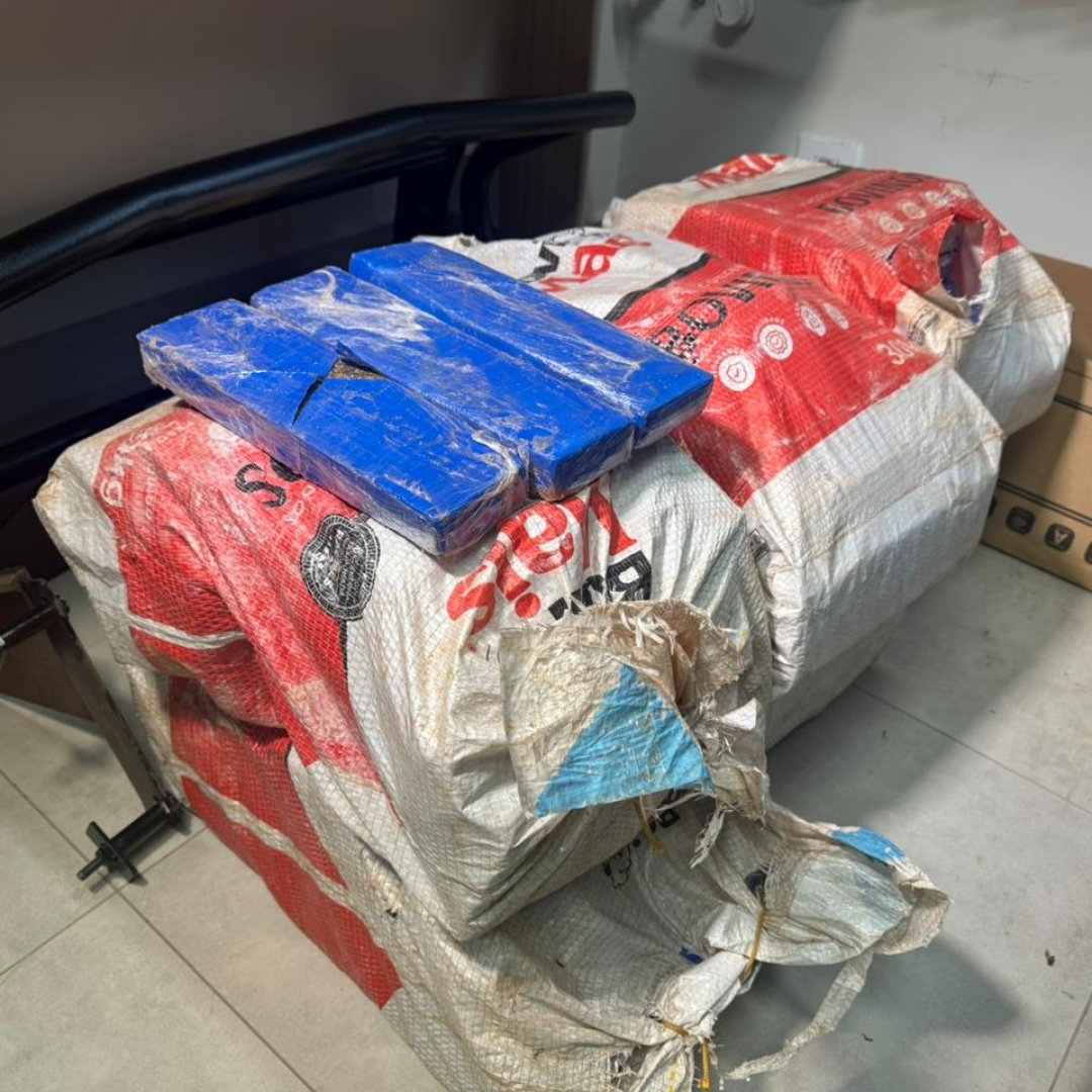 Criminosos que transportavam maconha são mortos pela polícia em Marialva