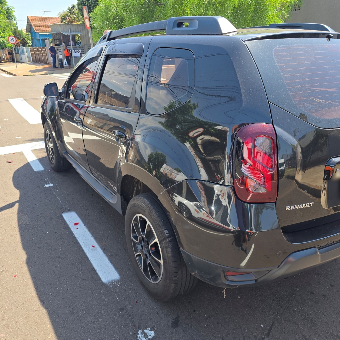 Motociclista sofre acidente grave na Vila Santa Izabel