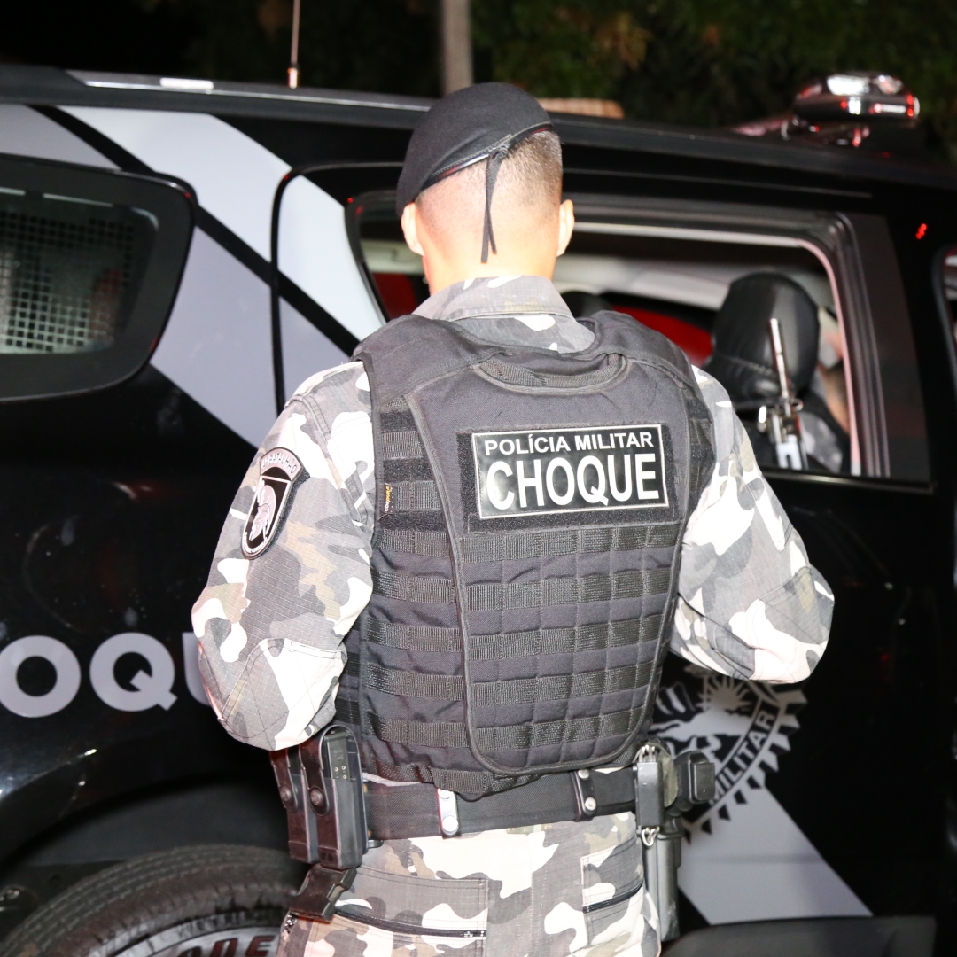 Criminosos envolvidos com furtos de caminhonetes de luxo são mortos em confronto na cidade de Sarandi